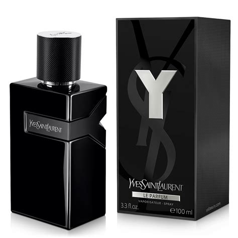 y by ysl perfume man|ysl perfume for men price.